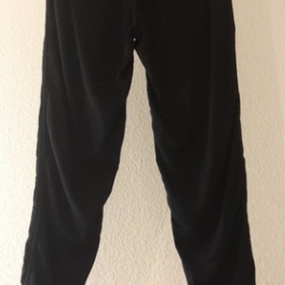 ATHLETA Rush Hour Reflective Jogger Pant - Picture 2 of 3